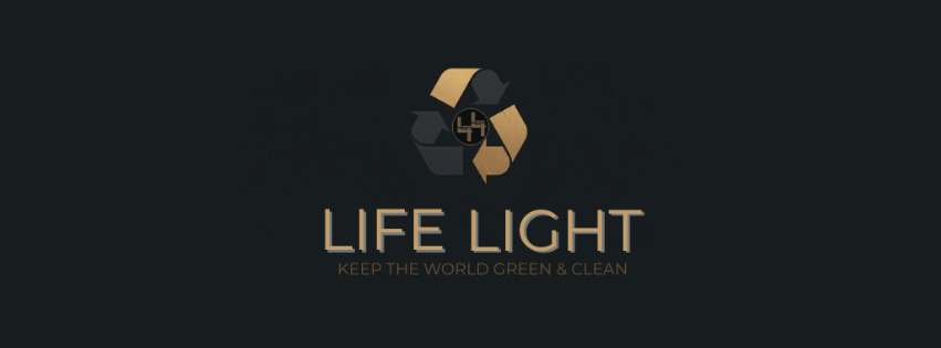 ライフライト　リサイクル